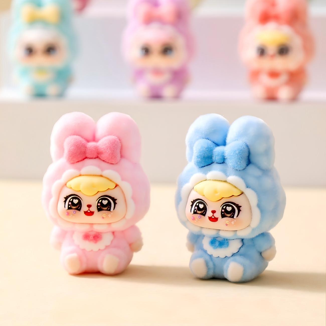 Cute Looking Mini Desktop Orna - مراجعة Resin Art Supplies وسعره