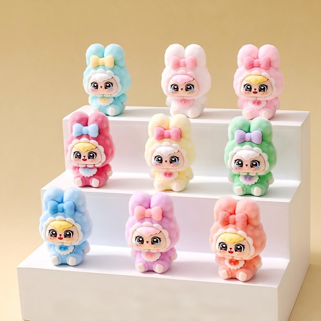 Cute Looking Mini Desktop Orna - مراجعة Resin Art Supplies وسعره