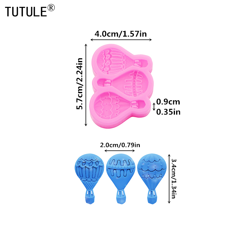 3D hot air balloon Handmade re - مراجعة Resin Art Heat Gun وسعره