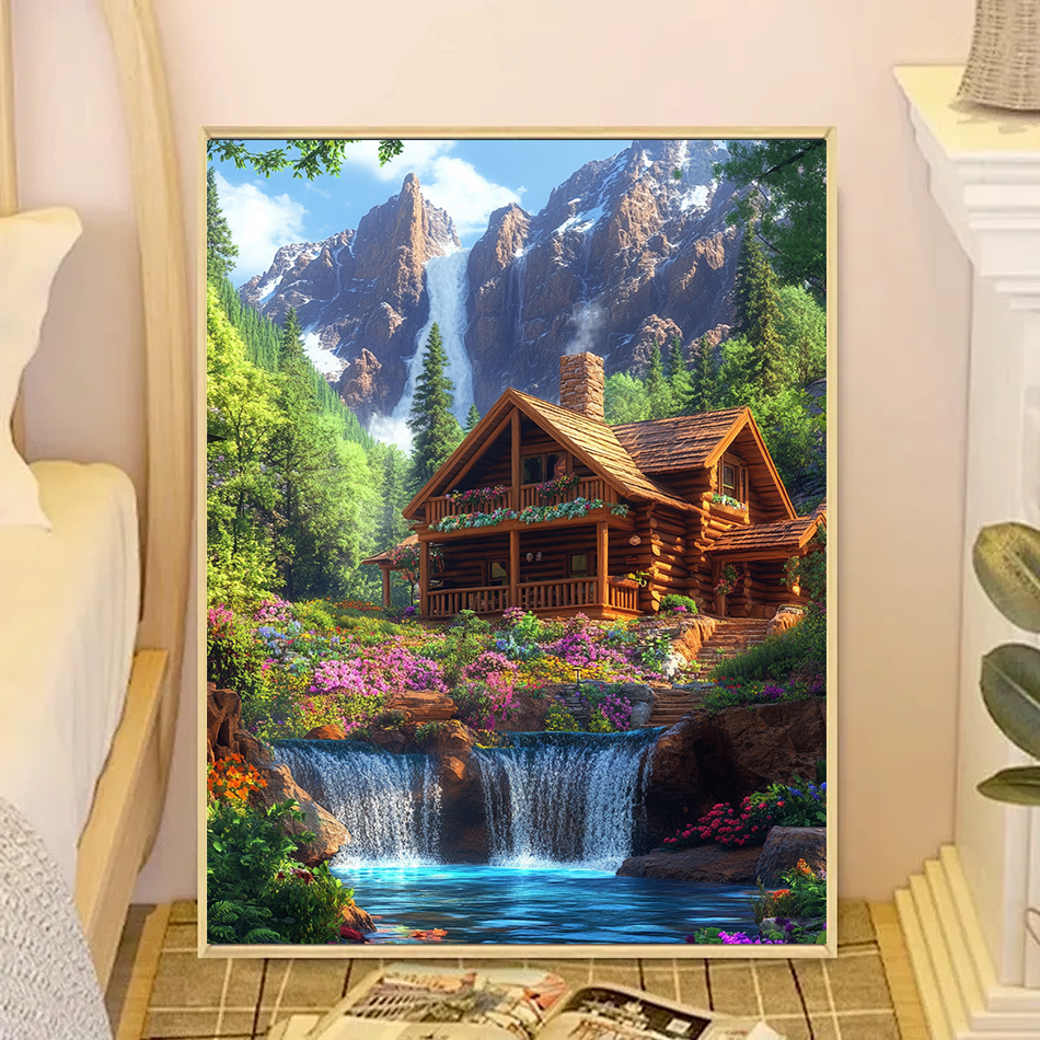 2026 Paintings For Painting By - مراجعة Resin Art Supplies وسعره