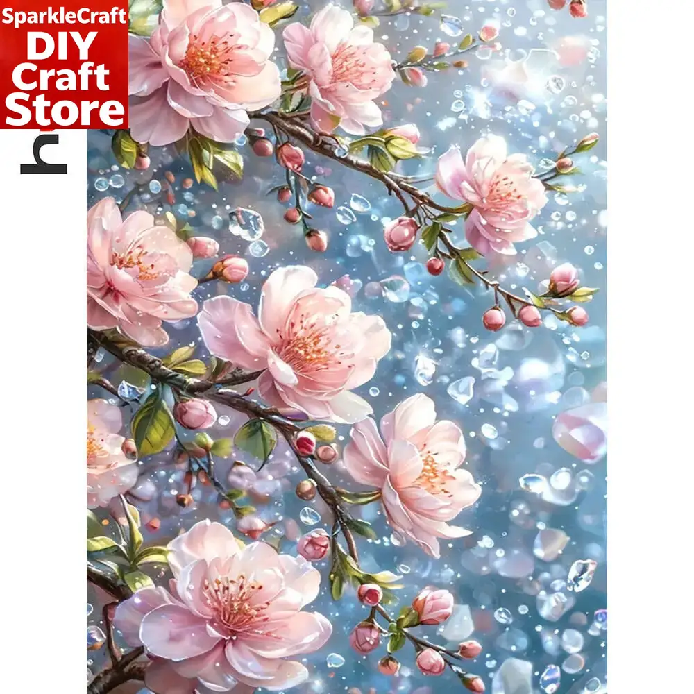 unframe  DIY Diamond Painting  - مراجعة Resin Art For Beginners وسعره