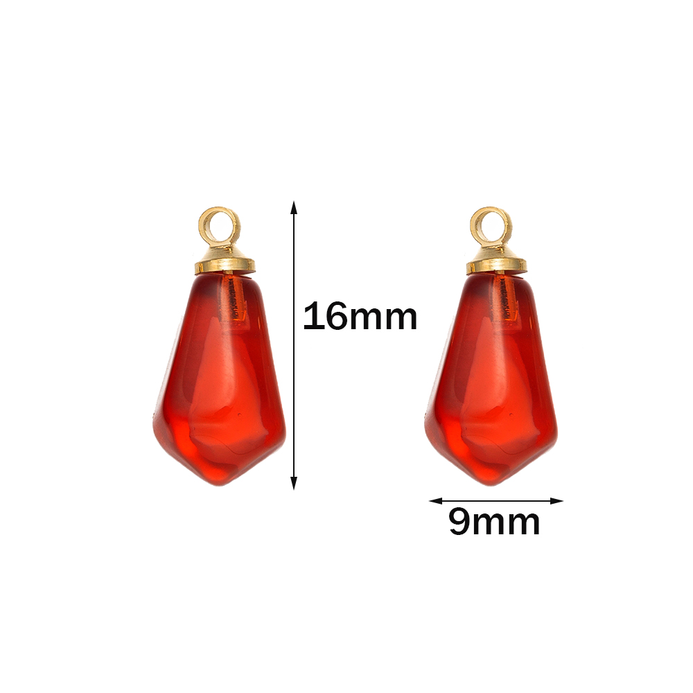 10Pcs Resin Pomegranate Seed F - مراجعة Resin Art Supplies وسعره