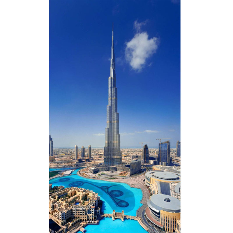 Dubai Diy 5D Diamond Painting  - مراجعة Resin Art Dubai وسعره