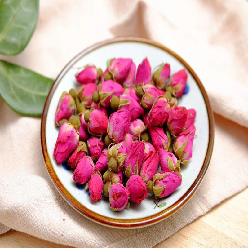 Fragrant Natural Red Rose Drie - مراجعة Resin Art Baby وسعره