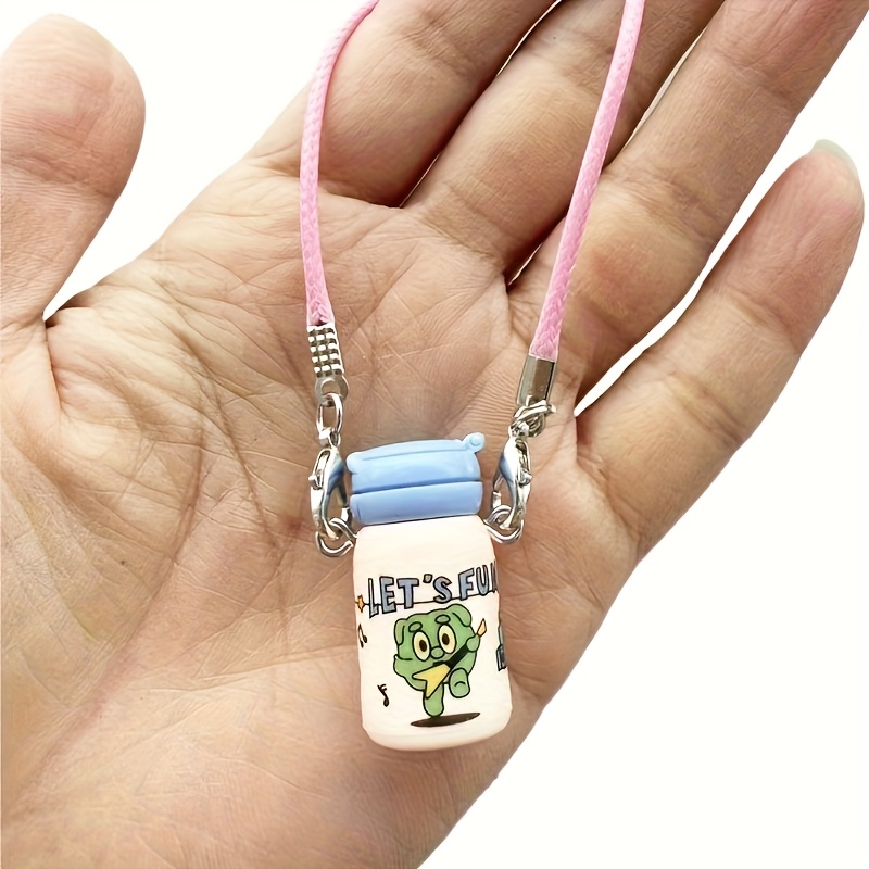 Miniature Mini Water Cup Water - مراجعة Resin Art Bottle وسعره