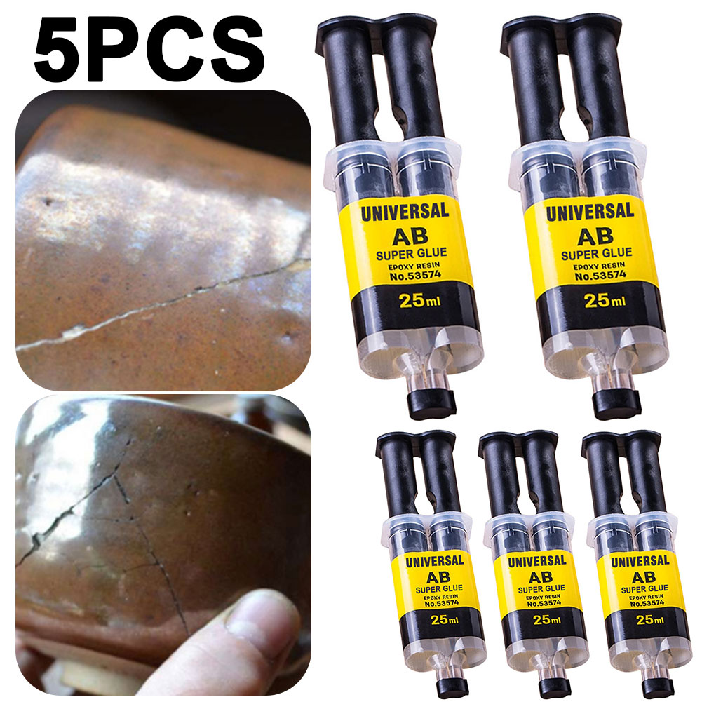 Universal Epoxy Resin Super AB - مراجعة Epoxy Resin Ab وسعره