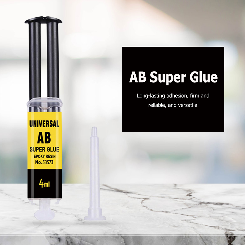 Universal Epoxy Resin Super AB - مراجعة Epoxy Resin Ab وسعره