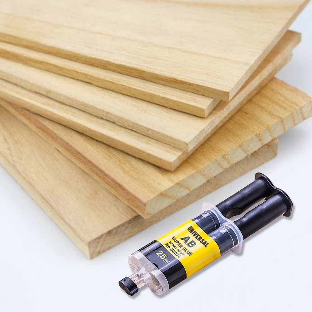 Universal Epoxy Resin Super AB - مراجعة Epoxy Resin Ab وسعره