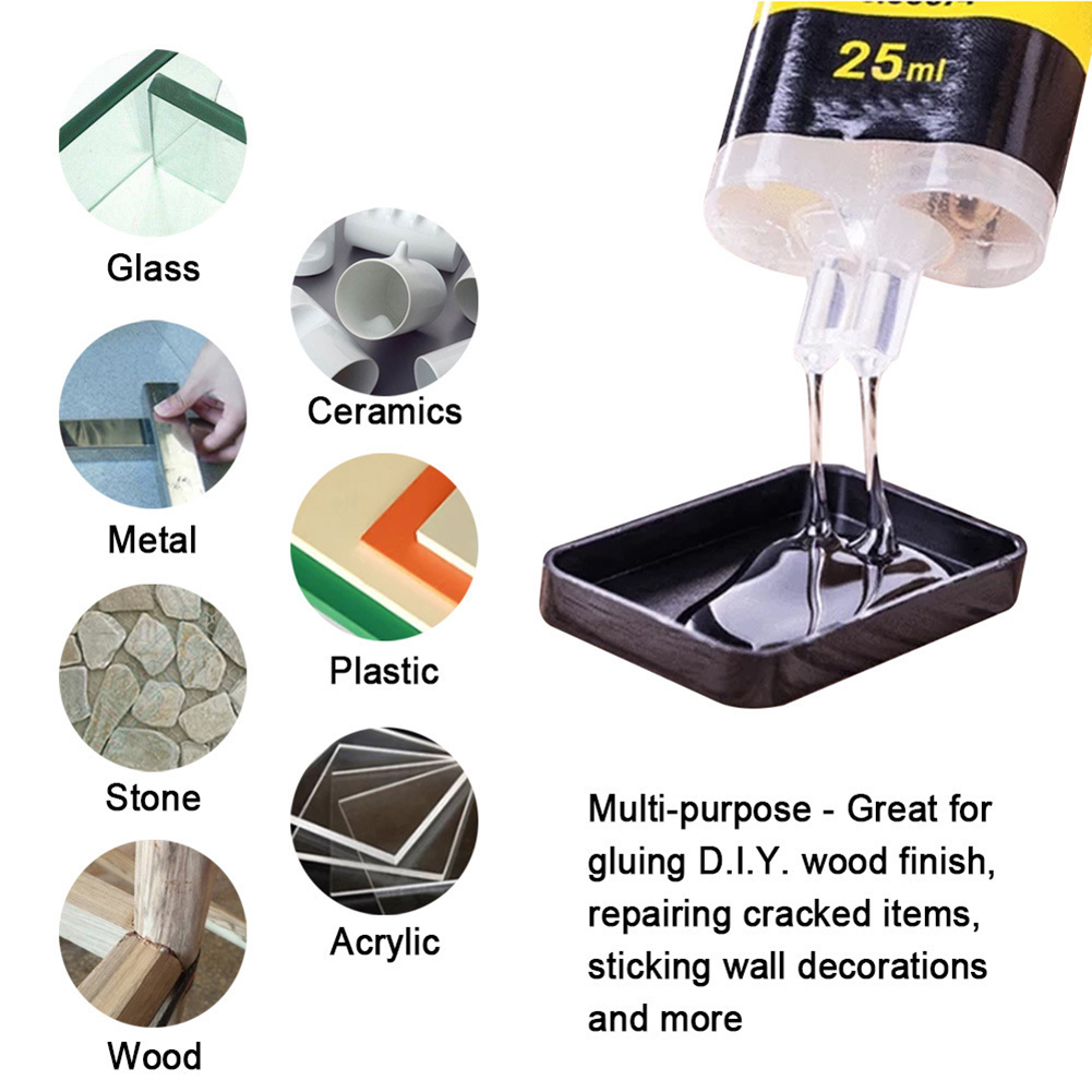 Universal Epoxy Resin Super AB - مراجعة Epoxy Resin Ab وسعره