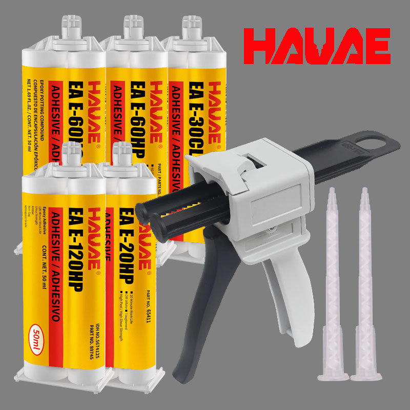 Looctitf 120HP 30CL 20HP 60HP  - مراجعة Epoxy Resin Ab وسعره