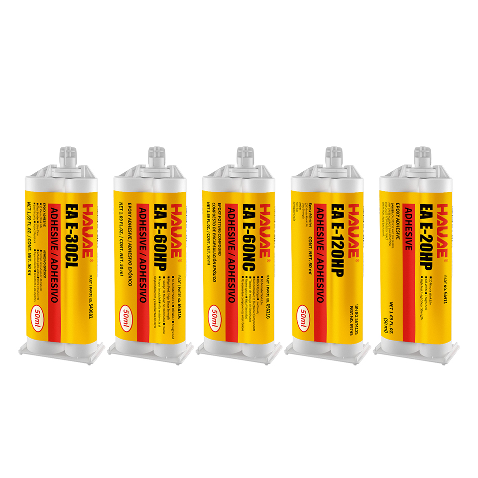 Looctitf 120HP 30CL 20HP 60HP  - مراجعة Epoxy Resin Ab وسعره