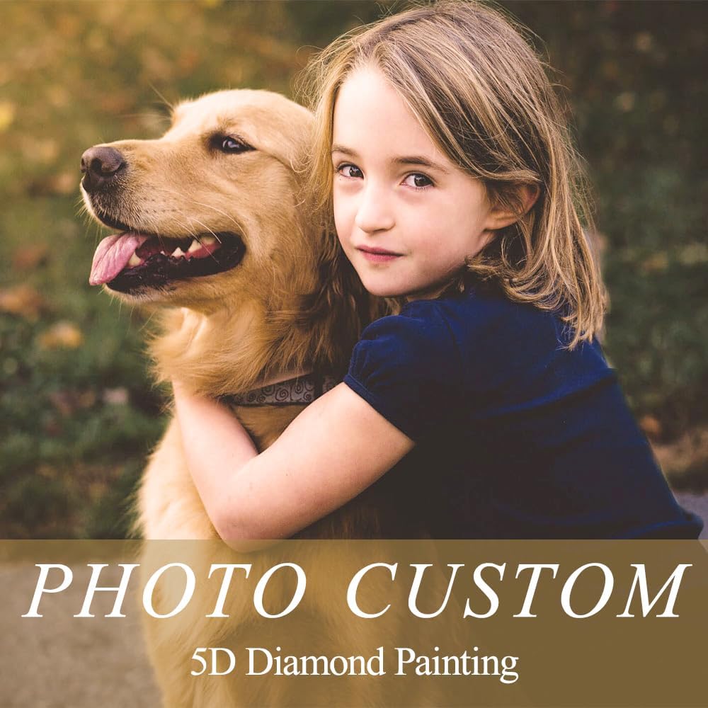 Custom Diamond Art Painting Ki - مراجعة Resin Art Kits For Adults وسعره