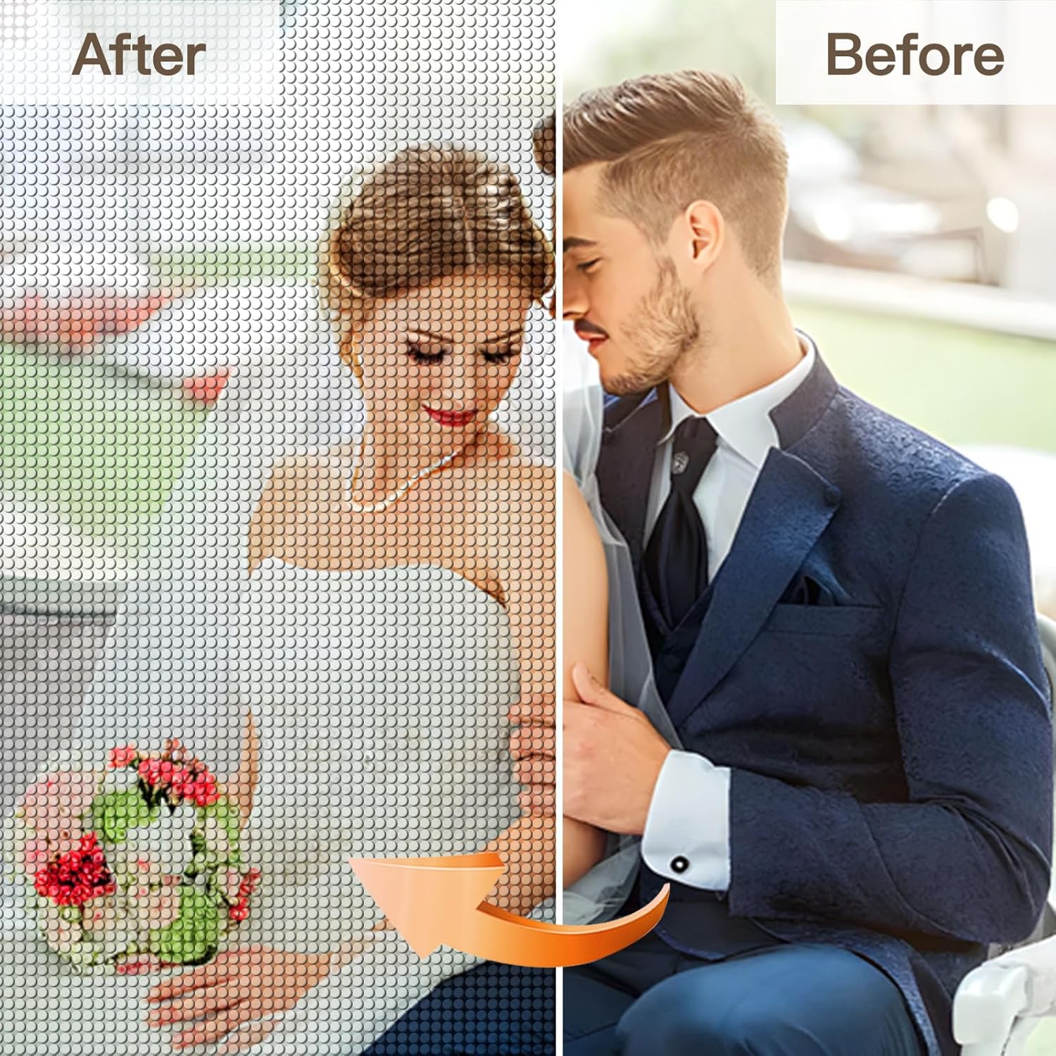 Custom Diamond Art Painting Ki - مراجعة Resin Art Kits For Adults وسعره
