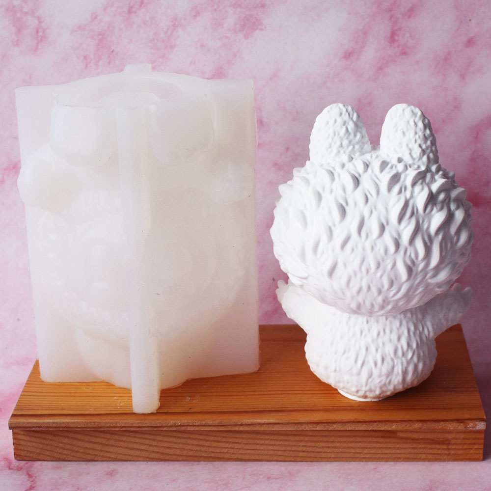 Hot Popular Animal Cartoon Bub - مراجعة Resin Art Heat Gun وسعره