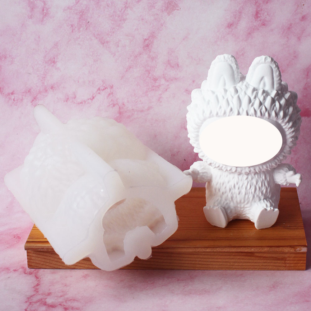 Hot Popular Animal Cartoon Bub - مراجعة Resin Art Heat Gun وسعره