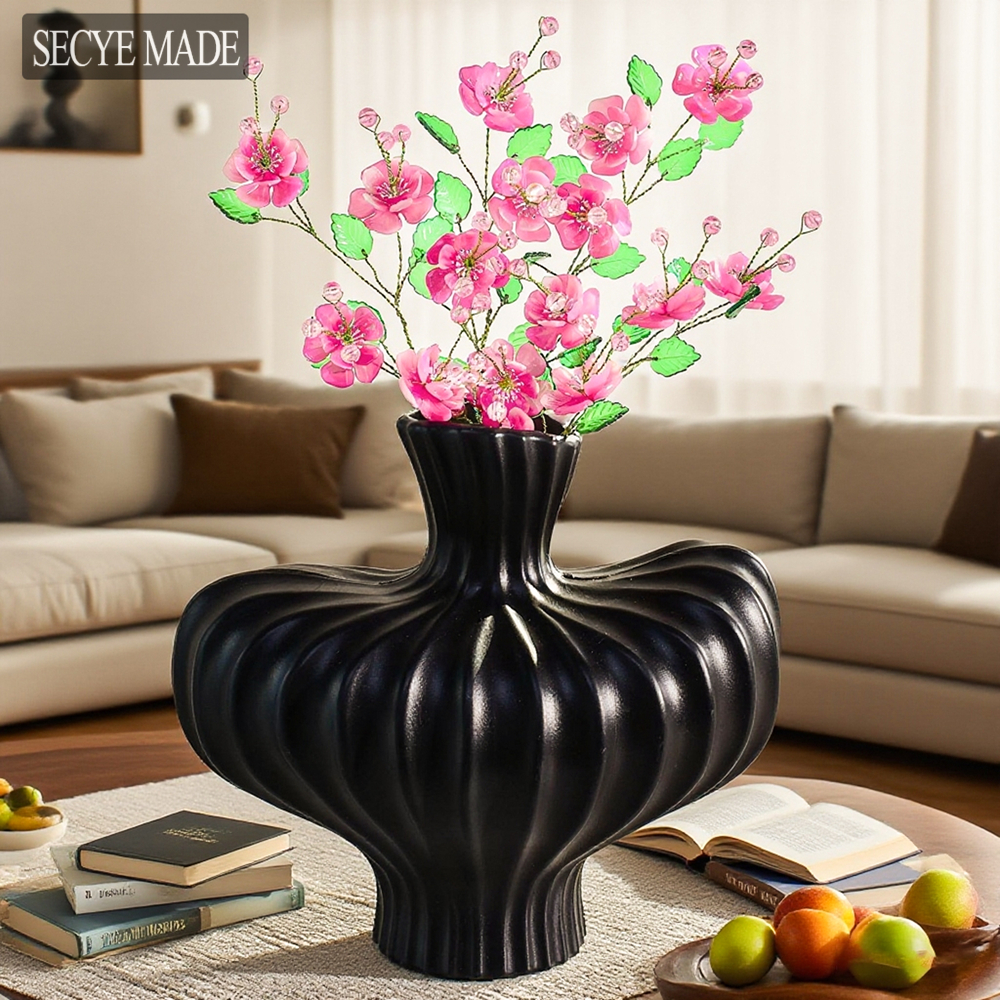 Pink Plum Blossom DIY Handmade - مراجعة Resin Art Tutorial وسعره