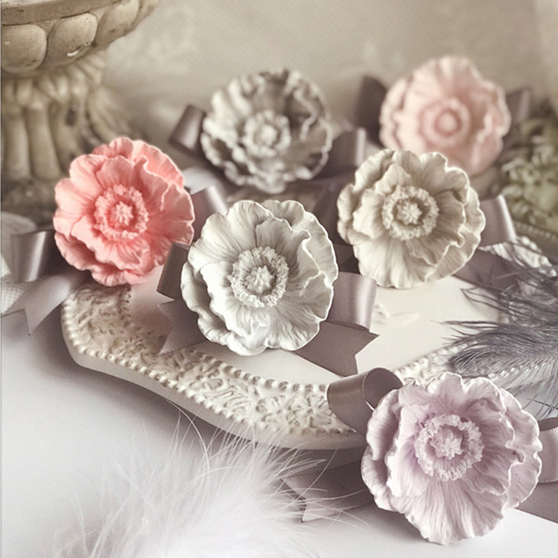 Hot Poppy Candle Moulds Soap M - مراجعة Resin Art Heat Gun وسعره