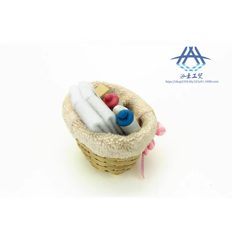 1:12 Cute Mini Milk Powder Bab - مراجعة Resin Art Bottle وسعره