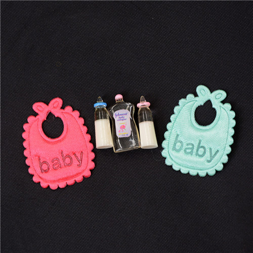 1:12 Dolls House Miniature Bab - مراجعة Resin Art Bottle وسعره