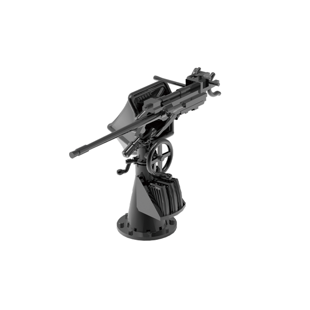 Yao's Studio LY501A 1/350 1/70 - مراجعة Resin Art Heat Gun وسعره