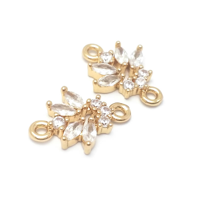 High Quality 18K Gold Color Br - مراجعة Gold Leaf Foil وسعره