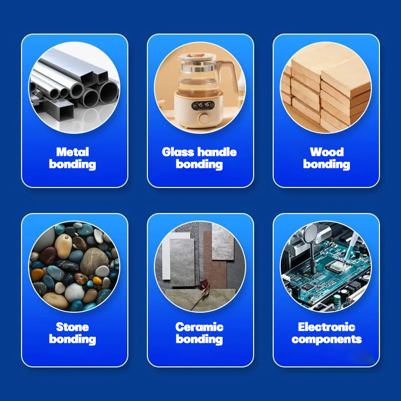 Epoxy resin AB Glue Strong bon - مراجعة Epoxy Resin Ab وسعره