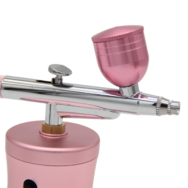 High Pressure Nano Level Oxyge - مراجعة Resin Art Heat Gun وسعره