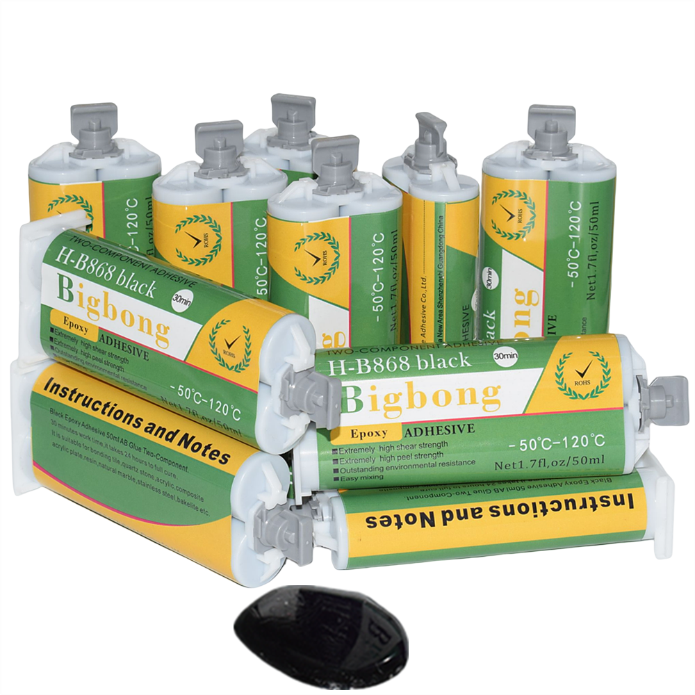 10pcs 50ml 1:1 Epoxy Resin Bla - مراجعة Epoxy Resin Ab وسعره