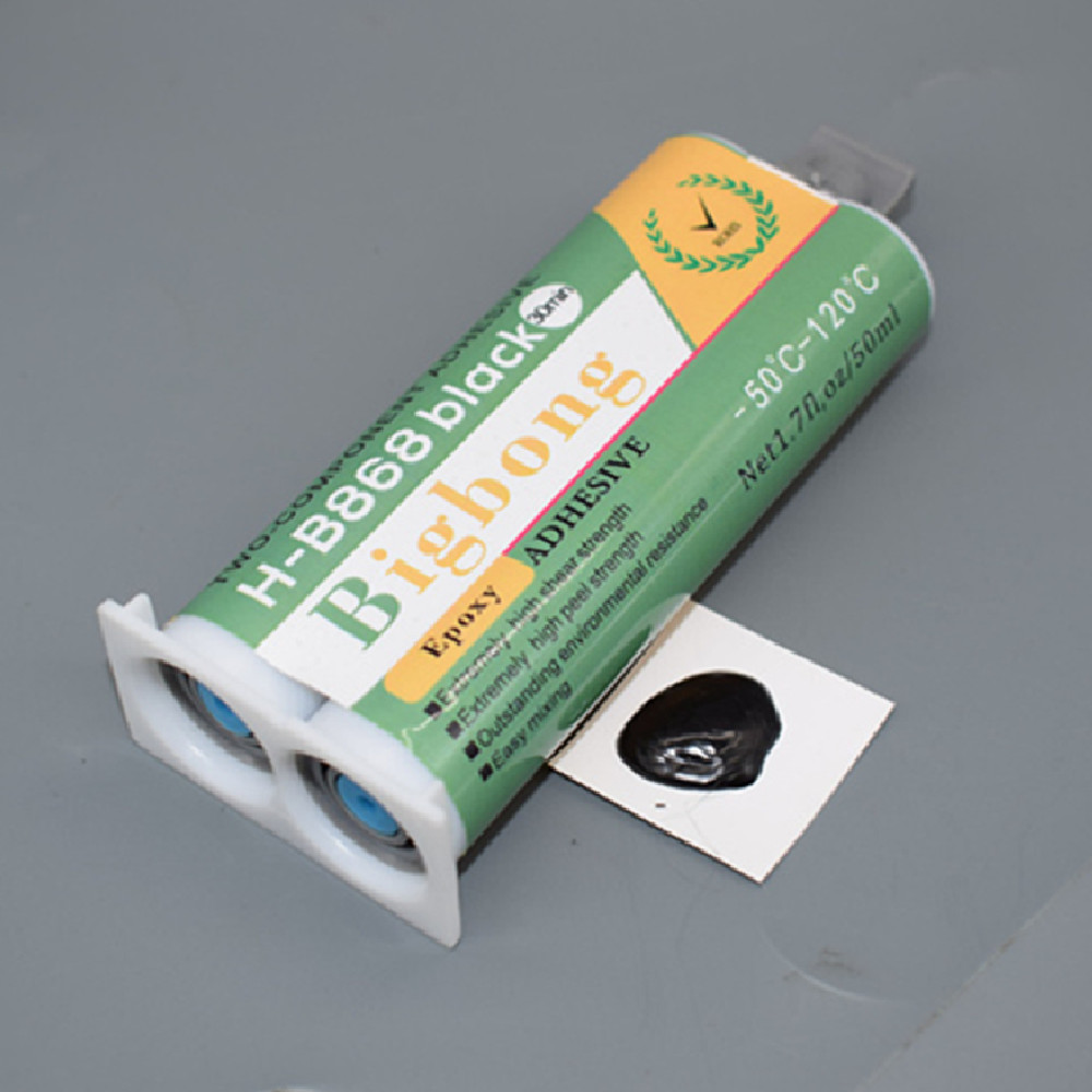 10pcs 50ml 1:1 Epoxy Resin Bla - مراجعة Epoxy Resin Ab وسعره