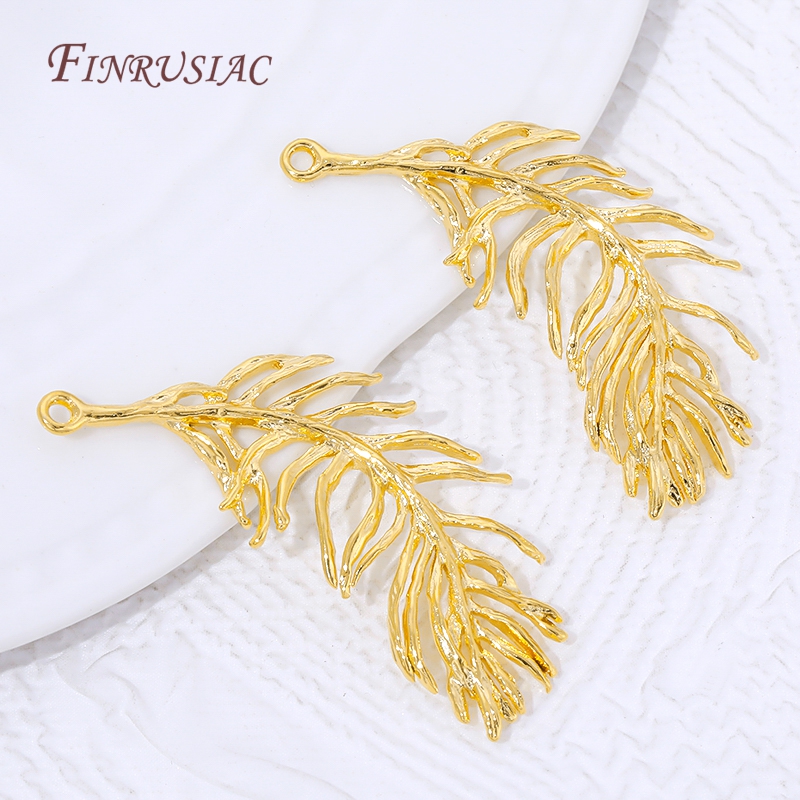 18K Gold Plated Brass Flower & - مراجعة Gold Leaf Foil وسعره