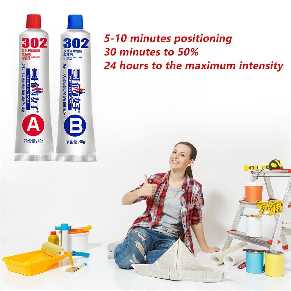 Strong adhesion metal iron alu - مراجعة Epoxy Resin Ab وسعره