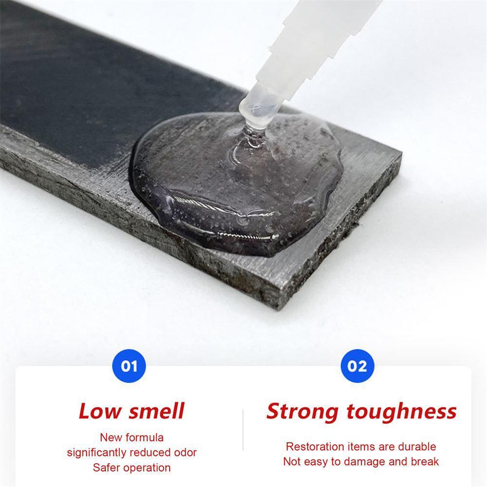 Strong adhesion metal iron alu - مراجعة Epoxy Resin Ab وسعره