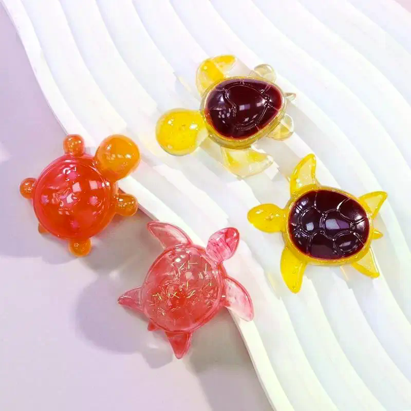 HOT Four Turtles Plaster Silic - مراجعة Resin Art Heat Gun وسعره