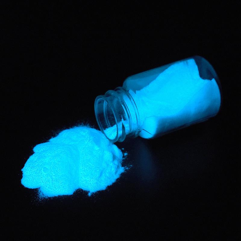 20g/Bottle Luminous Powder Epo - مراجعة Resin Art Bottle وسعره