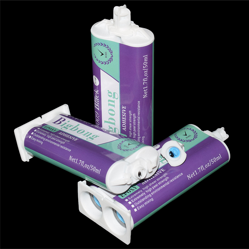3pcs Epoxy Resin Black Caulk A - مراجعة Epoxy Resin Ab وسعره