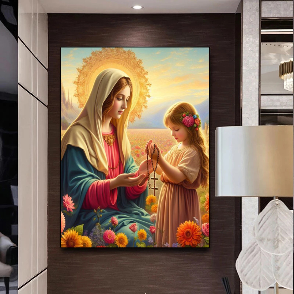 Frameless,Diamond Painting Vir - مراجعة Resin Art For Beginners وسعره